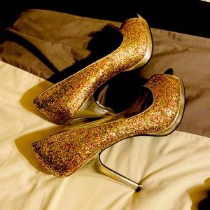 Women’s High heels Size 9.5